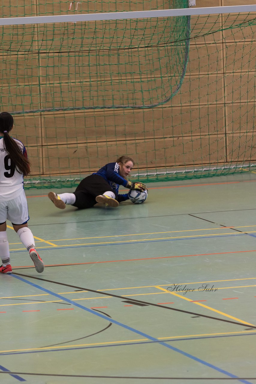 Bild 417 - Girls Cup